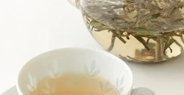 چای سفید